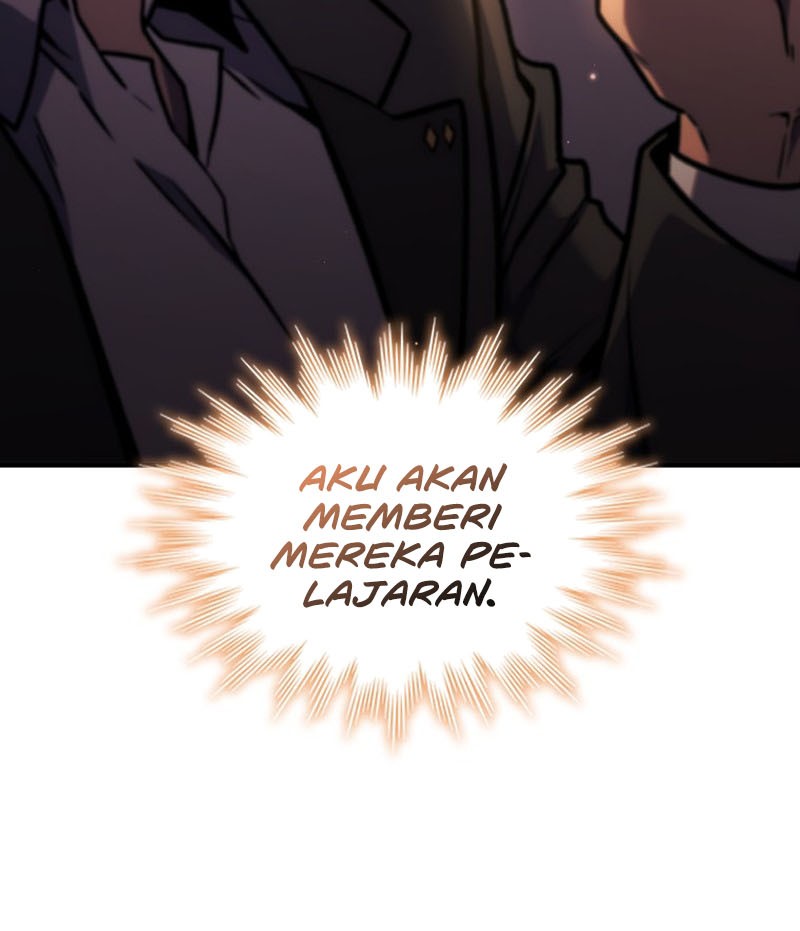 Infinite Level Up in Murim Chapter 153 - halaman 31