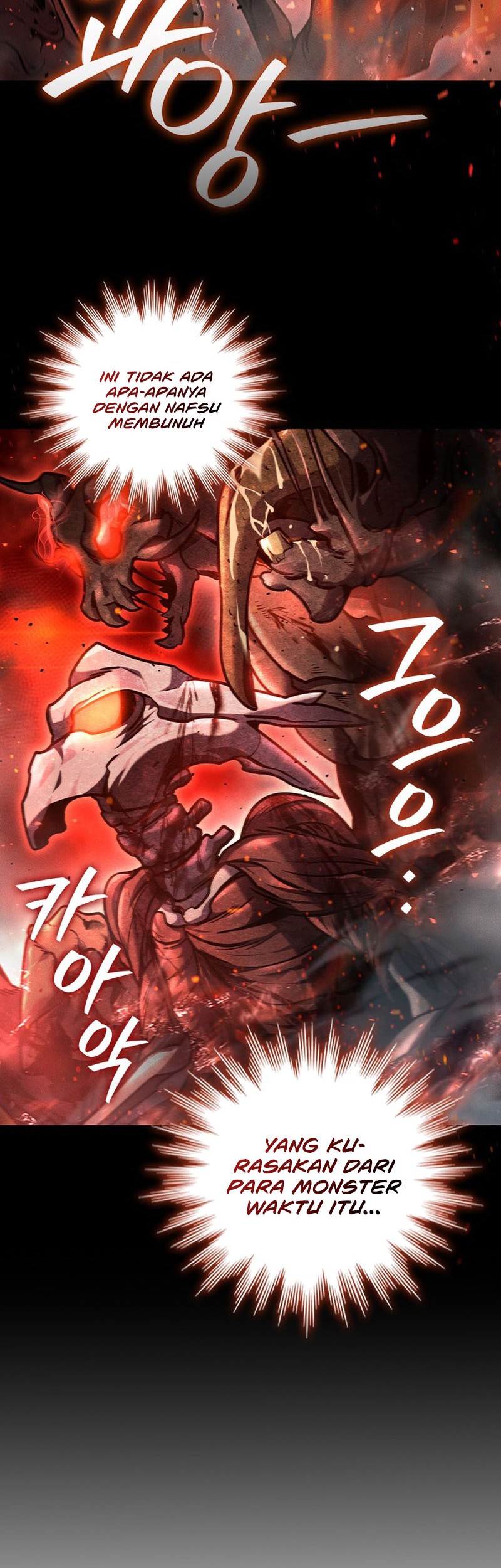 Infinite Level Up in Murim Chapter 153 - halaman 33