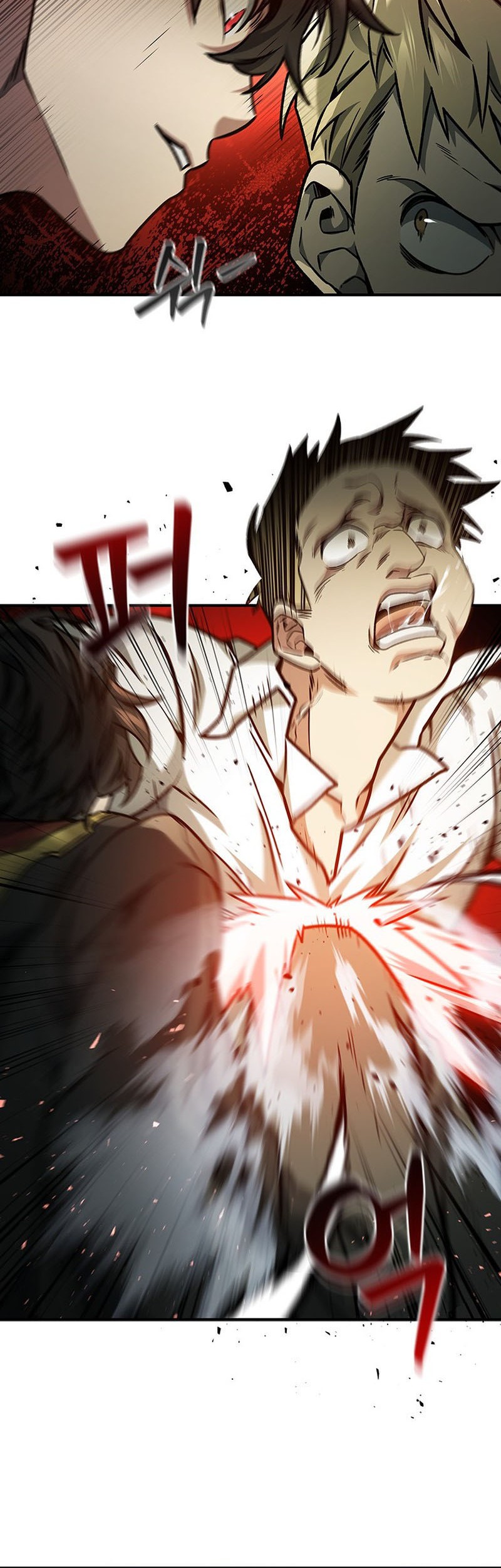 Infinite Level Up in Murim Chapter 153 - halaman 39