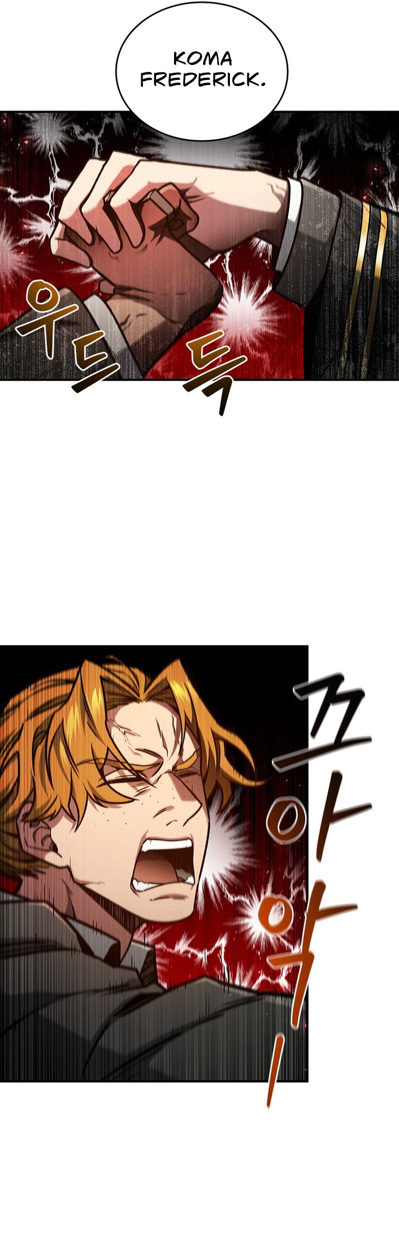 Infinite Level Up in Murim Chapter 153 - halaman 48
