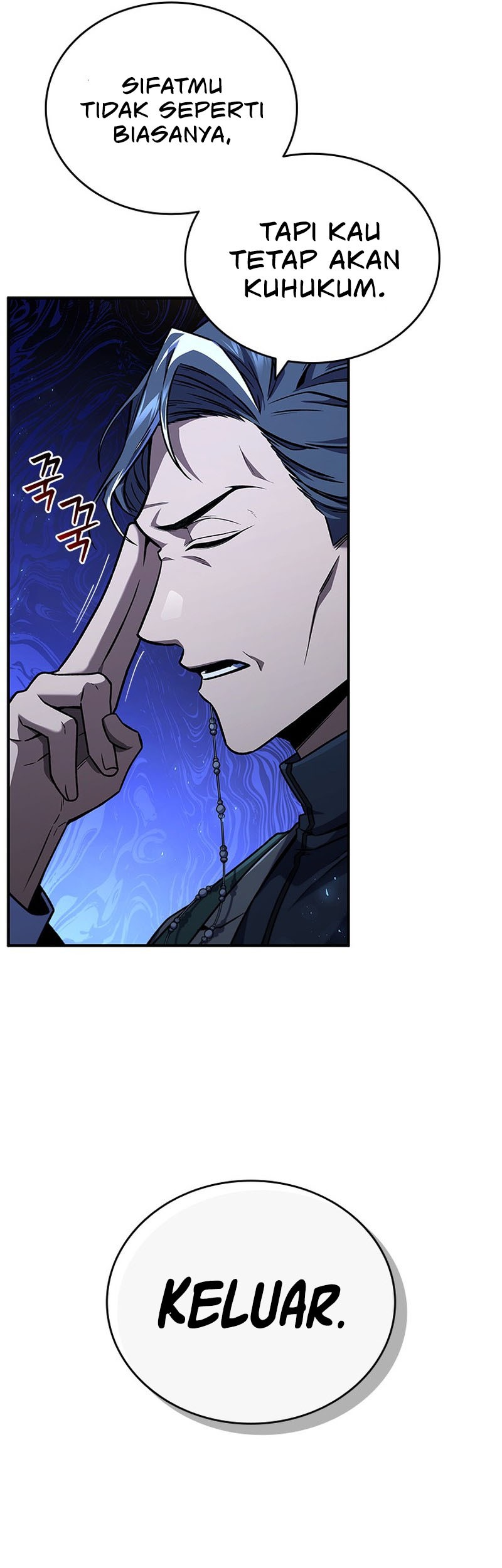 Infinite Level Up in Murim Chapter 153 - halaman 6