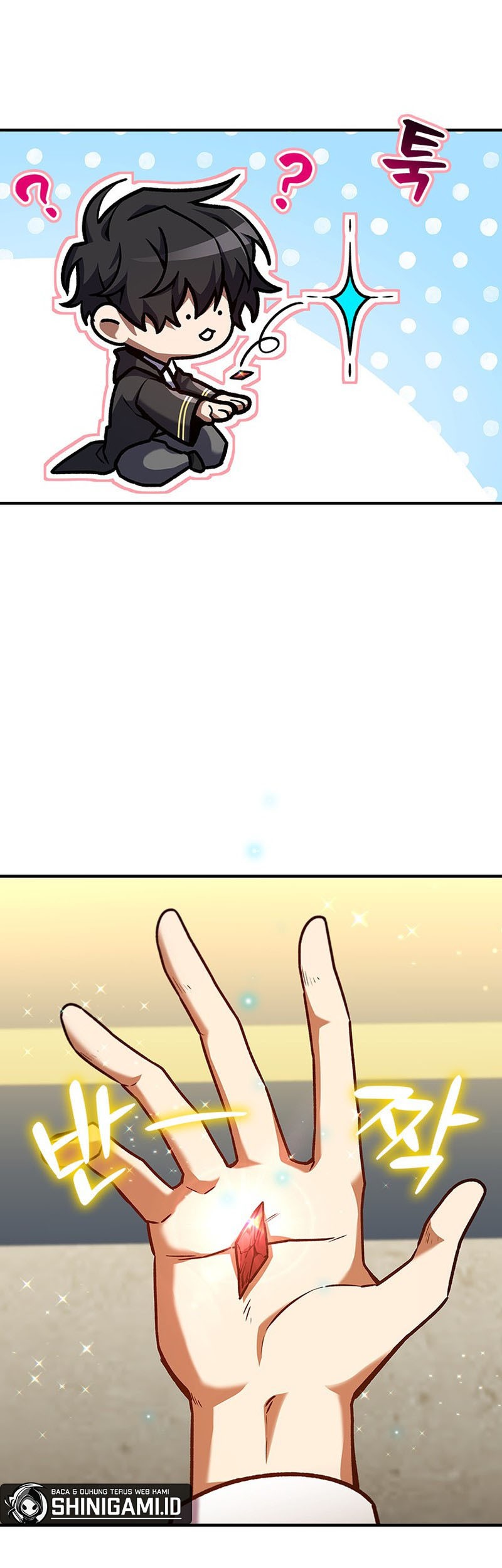 Infinite Level Up in Murim Chapter 153 - halaman 60