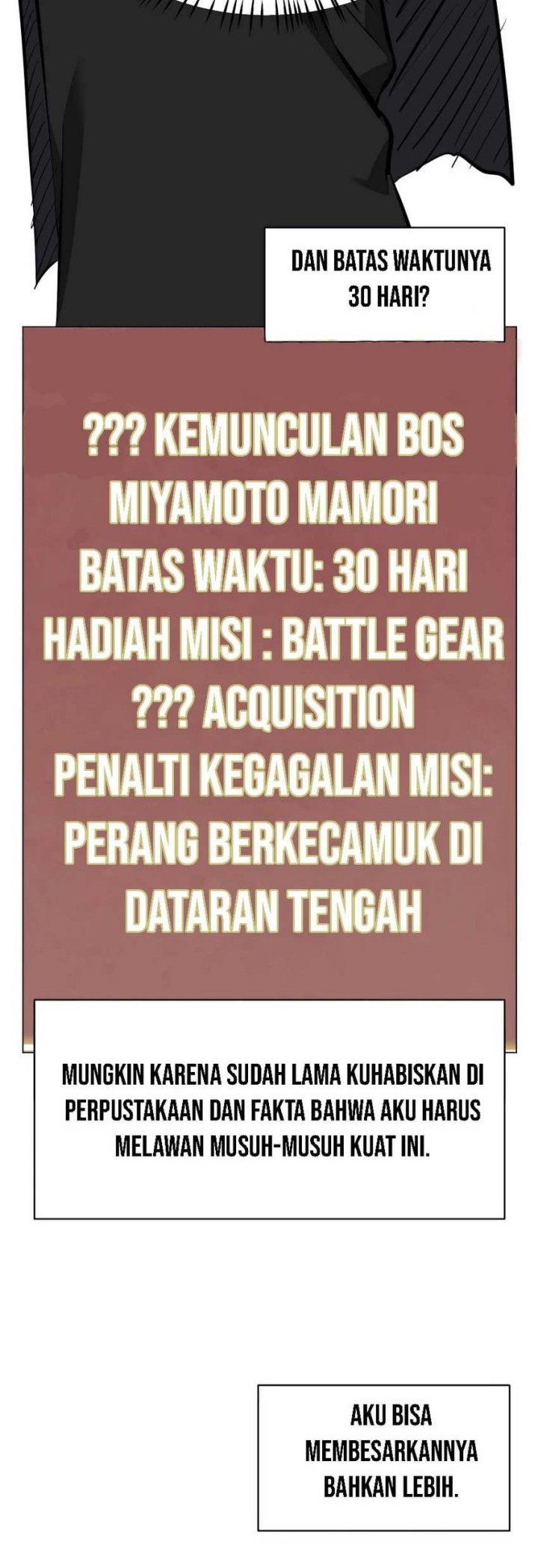 Infinite Level Up in Murim Chapter 153 - halaman 69