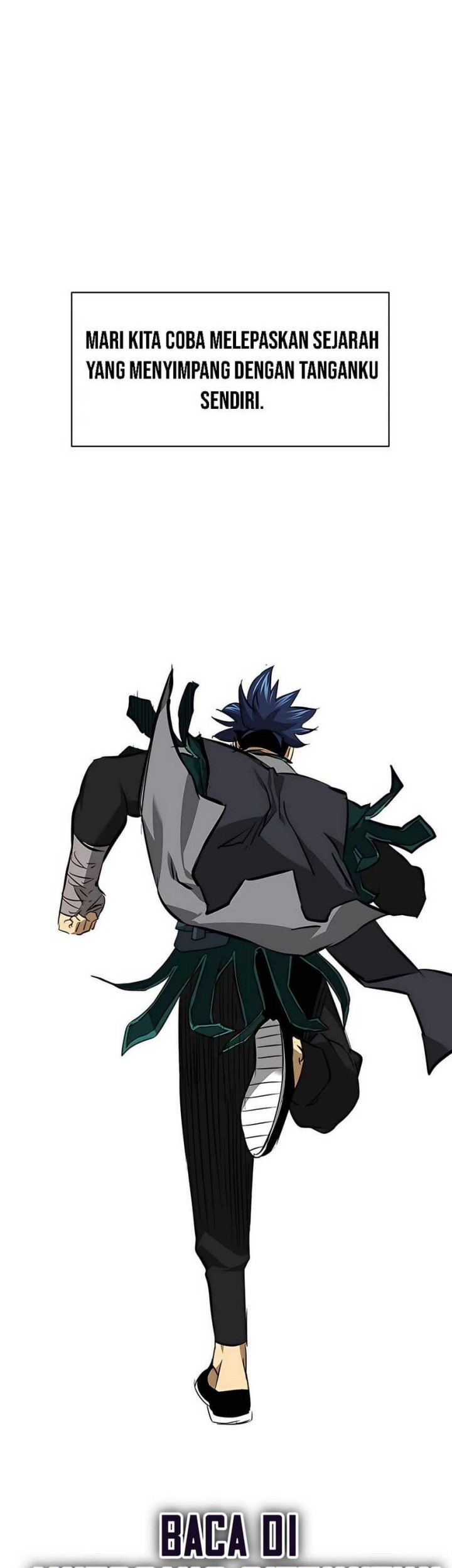 Infinite Level Up in Murim Chapter 153 - halaman 71