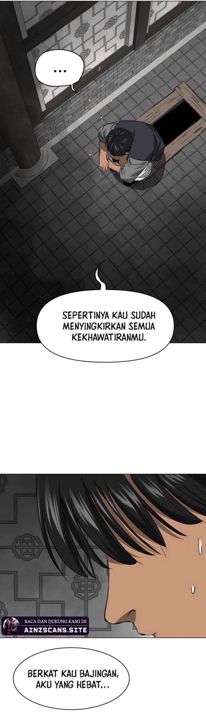 Infinite Level Up in Murim Chapter 153 - halaman 74