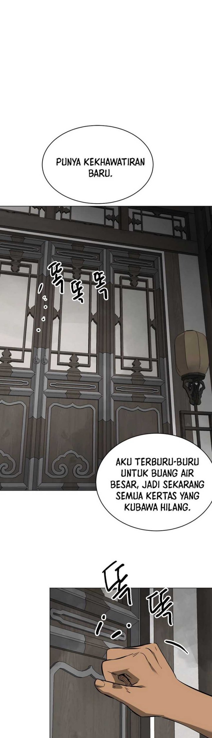 Infinite Level Up in Murim Chapter 153 - halaman 75