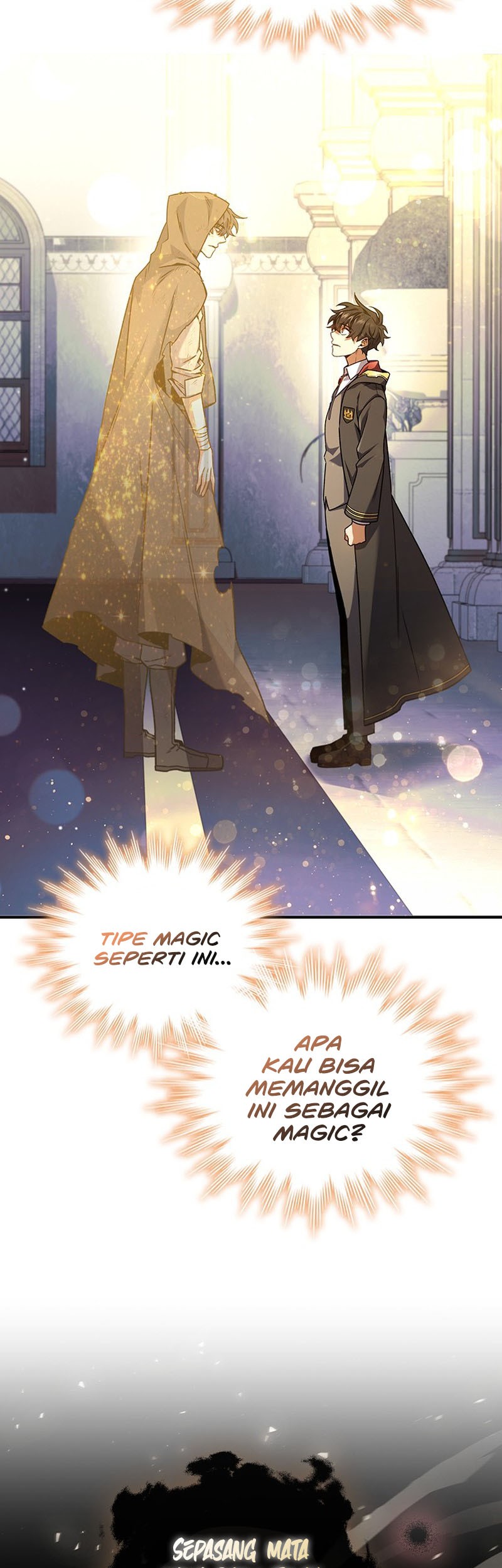 Infinite Level Up in Murim Chapter 153 - halaman 8