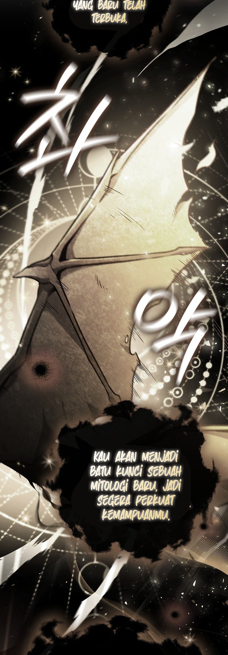 Infinite Level Up in Murim Chapter 153 - halaman 9