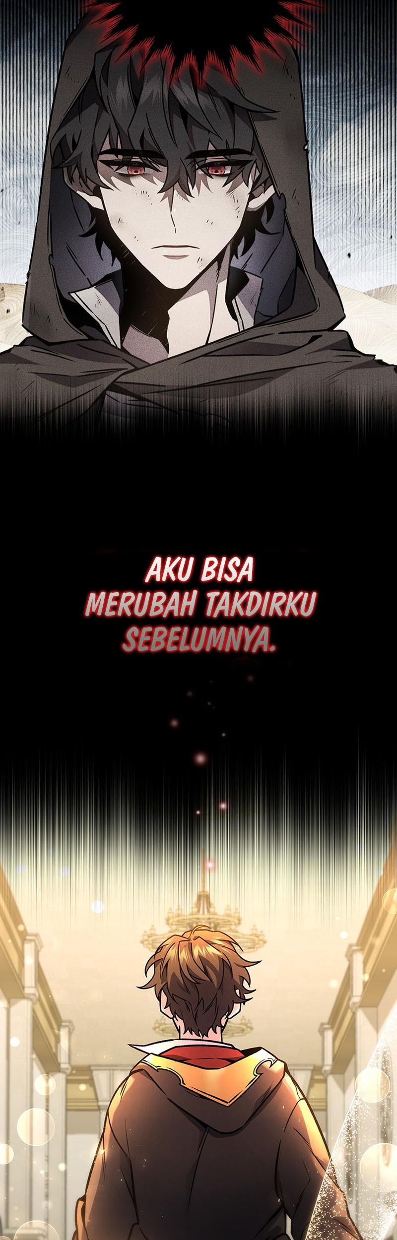 Infinite Level Up in Murim Chapter 154 - halaman 15