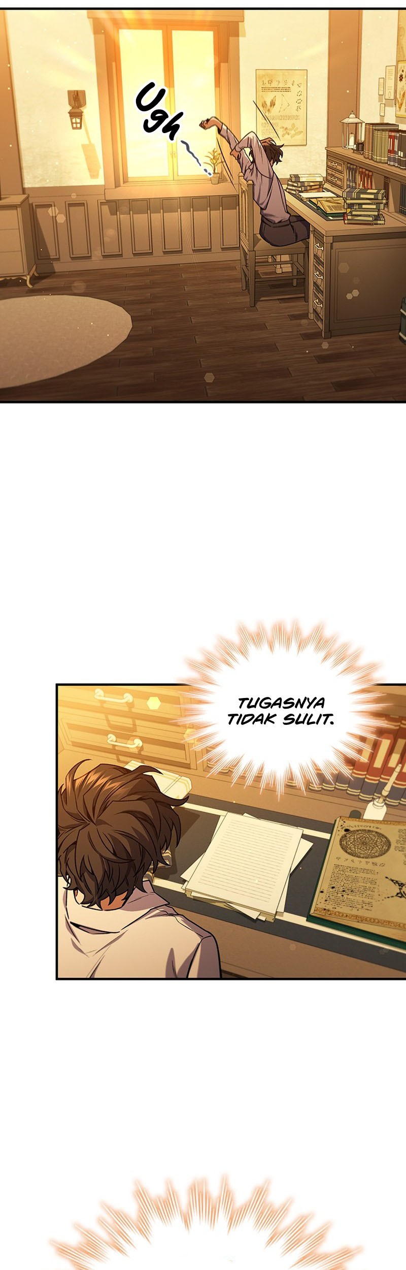Infinite Level Up in Murim Chapter 154 - halaman 29