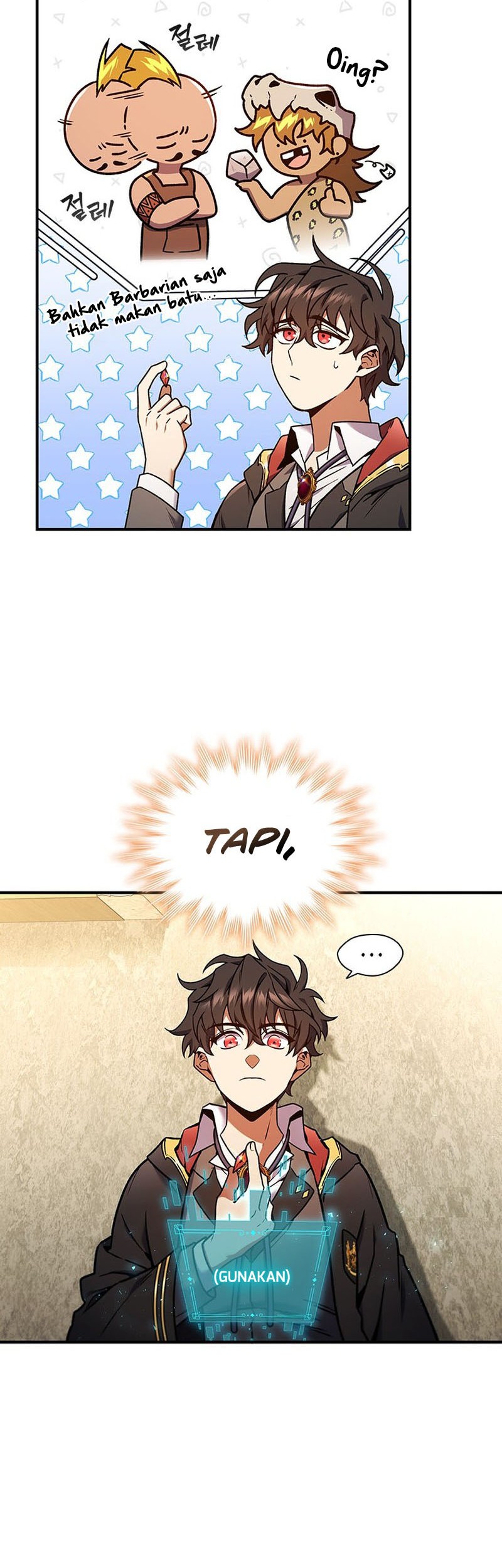 Infinite Level Up in Murim Chapter 154 - halaman 3