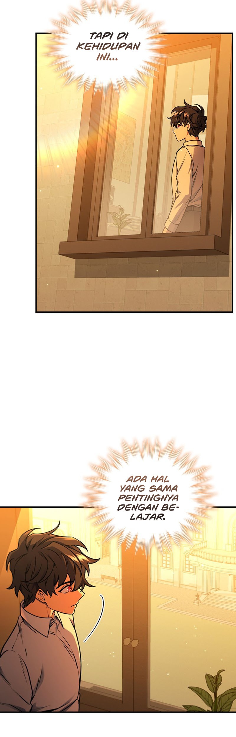 Infinite Level Up in Murim Chapter 154 - halaman 31