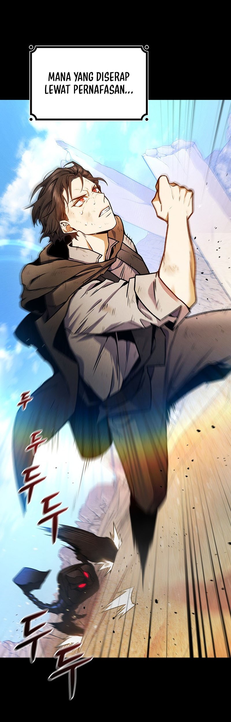 Infinite Level Up in Murim Chapter 154 - halaman 33