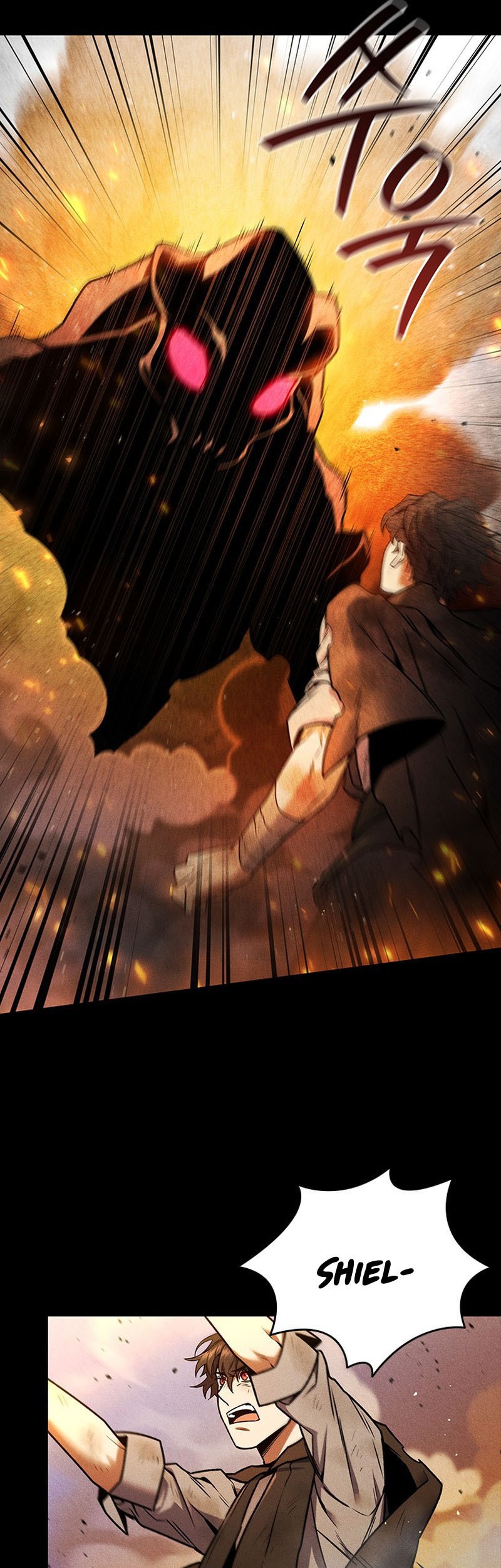 Infinite Level Up in Murim Chapter 154 - halaman 39