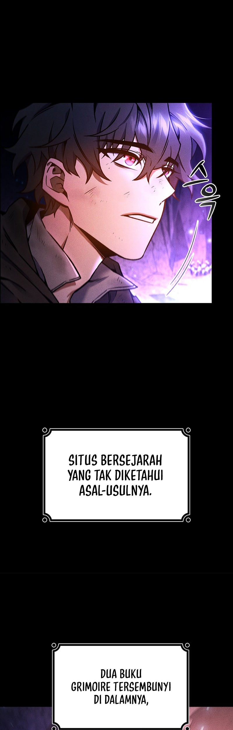 Infinite Level Up in Murim Chapter 154 - halaman 47