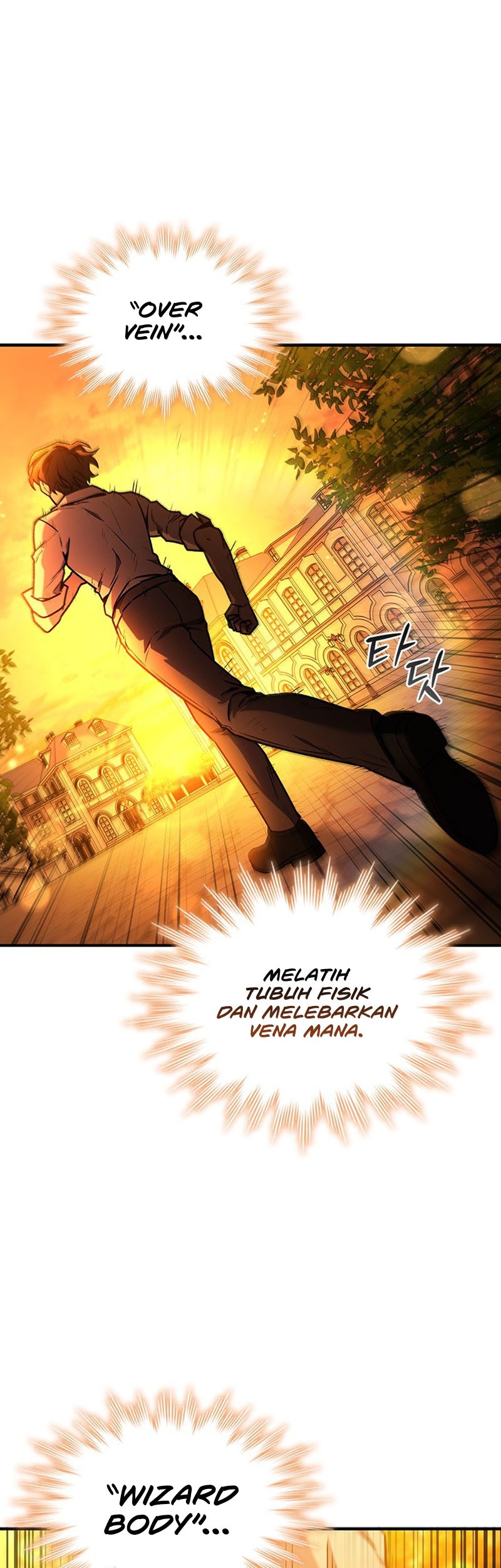 Infinite Level Up in Murim Chapter 154 - halaman 51