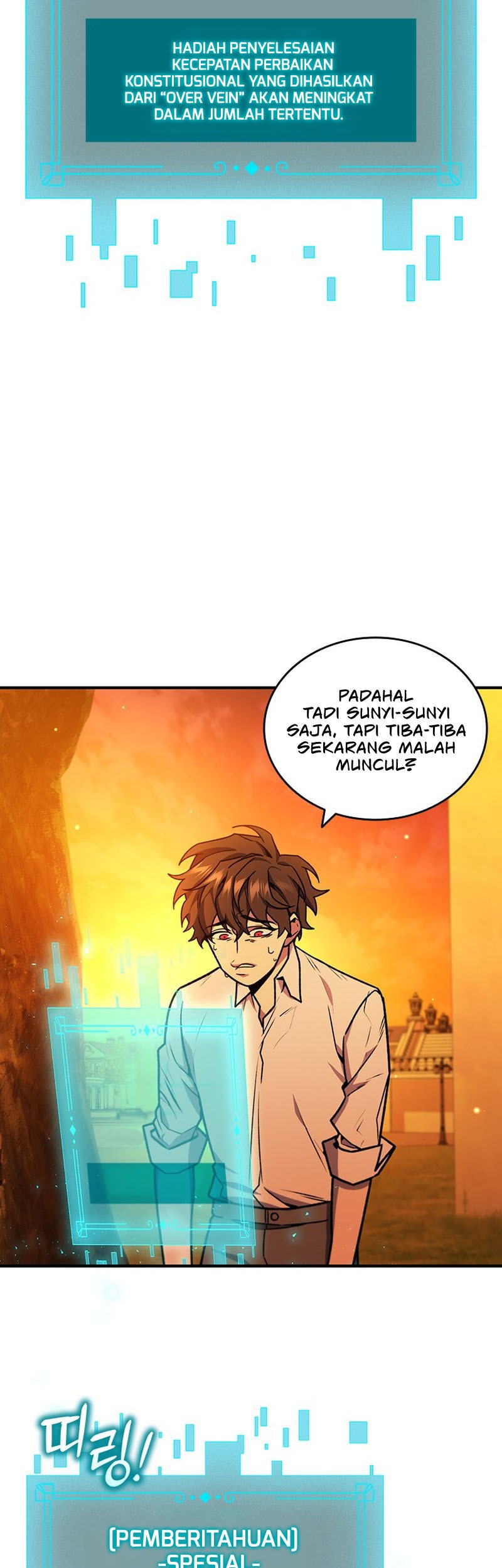 Infinite Level Up in Murim Chapter 154 - halaman 57