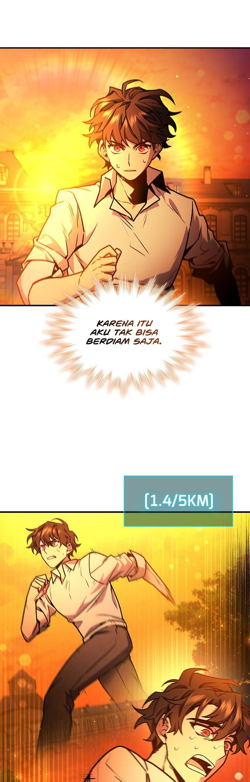 Infinite Level Up in Murim Chapter 154 - halaman 60