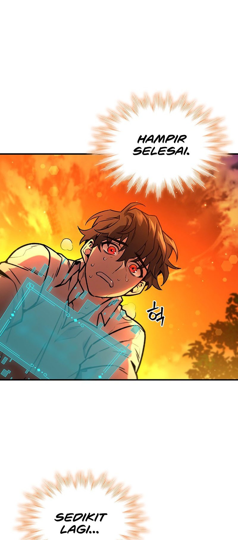 Infinite Level Up in Murim Chapter 154 - halaman 62