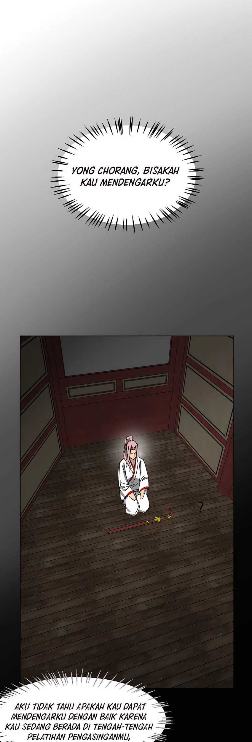Infinite Level Up in Murim Chapter 154 - halaman 72