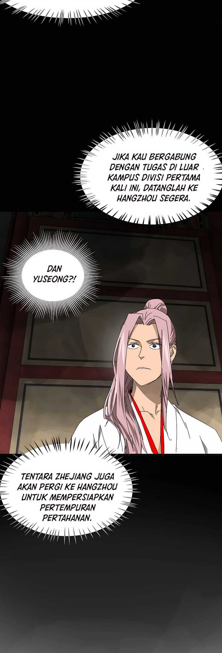 Infinite Level Up in Murim Chapter 154 - halaman 73