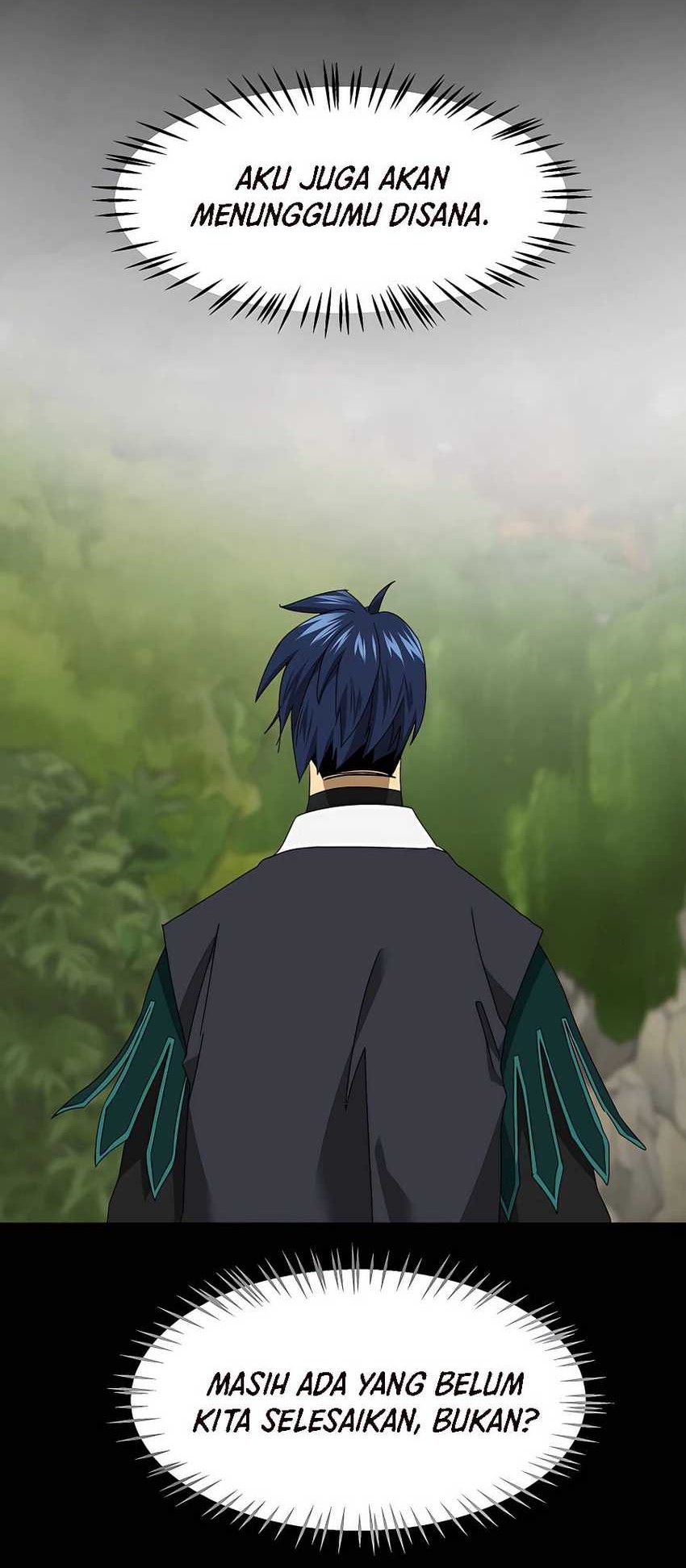 Infinite Level Up in Murim Chapter 154 - halaman 74