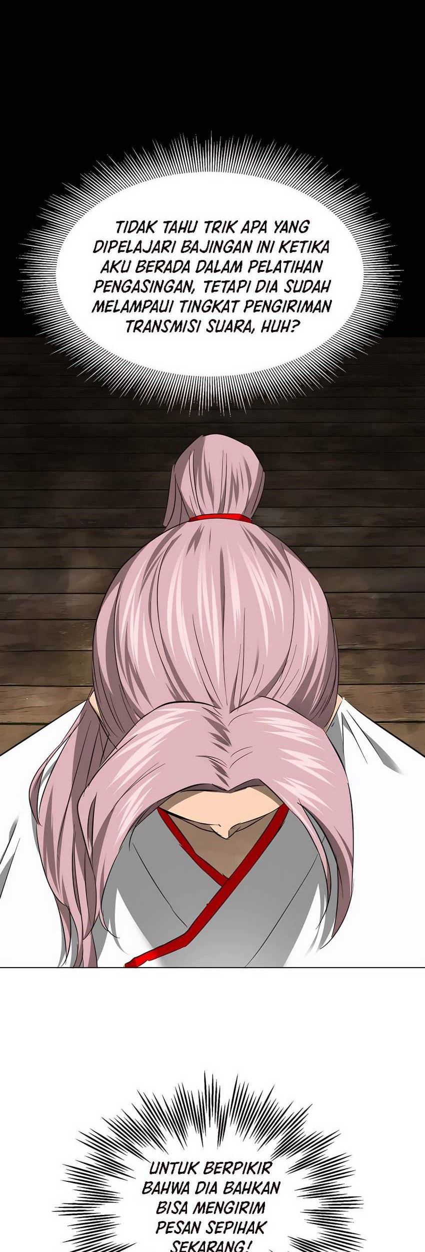 Infinite Level Up in Murim Chapter 154 - halaman 76