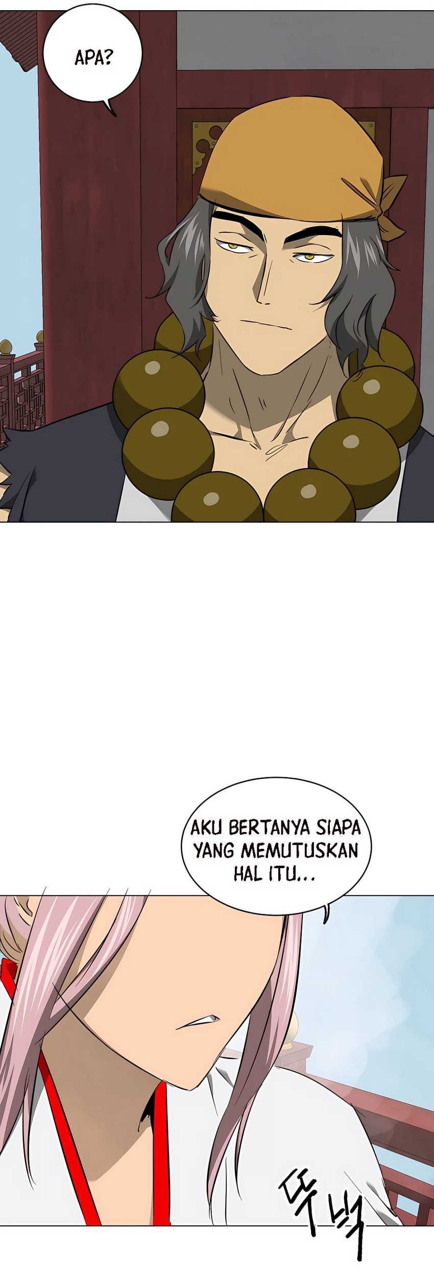Infinite Level Up in Murim Chapter 154 - halaman 79