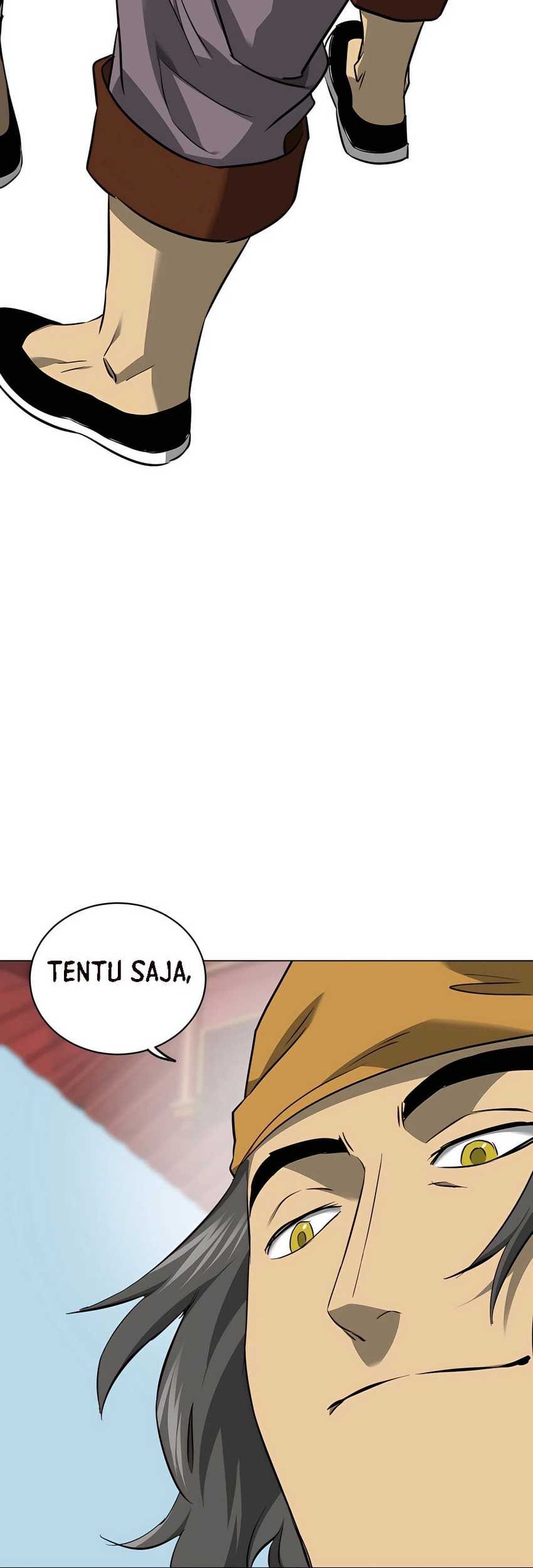 Infinite Level Up in Murim Chapter 154 - halaman 83