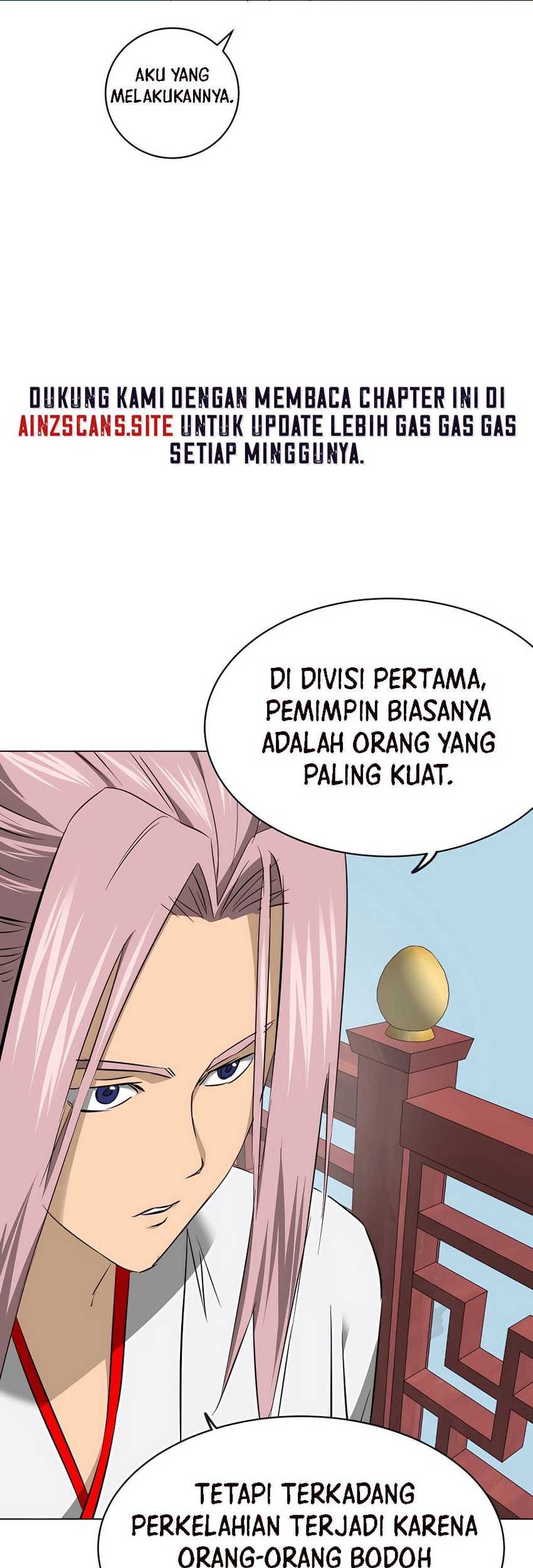 Infinite Level Up in Murim Chapter 154 - halaman 84