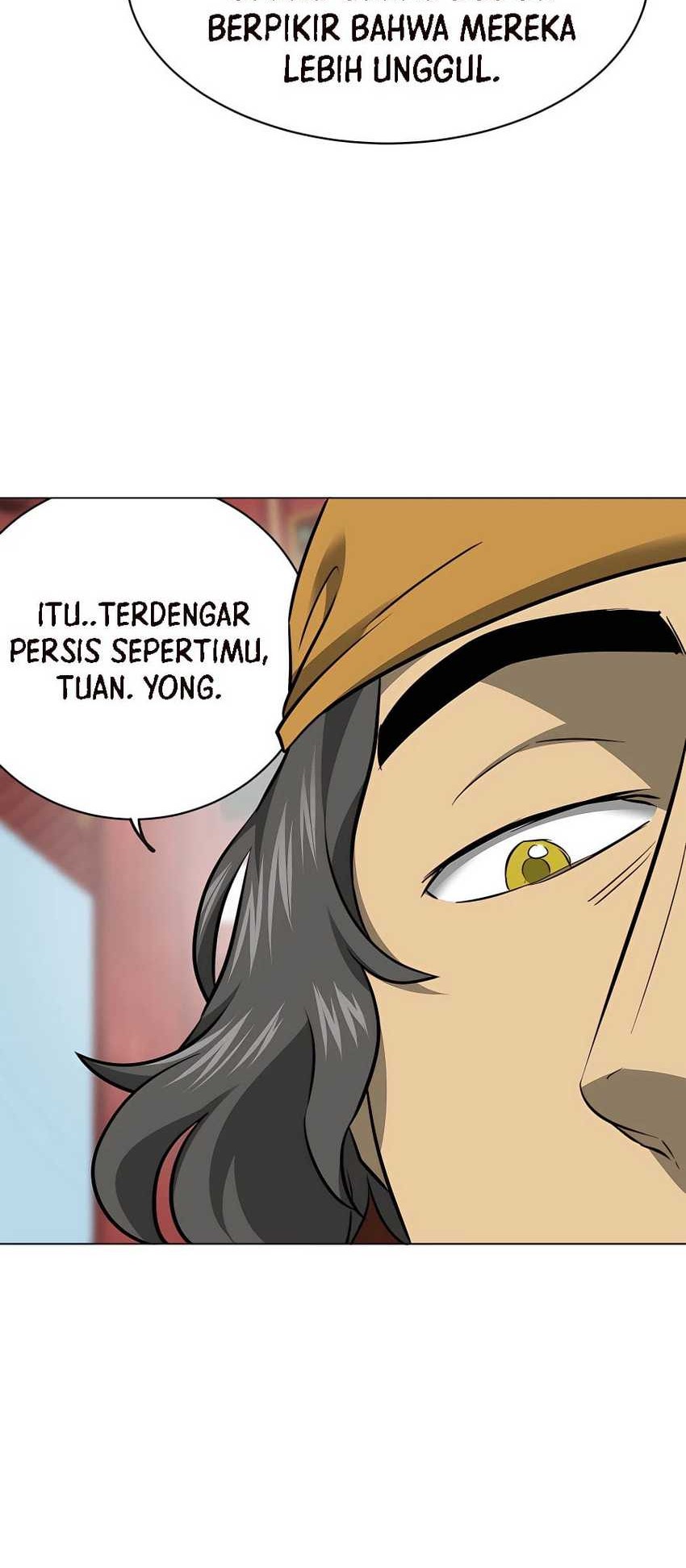 Infinite Level Up in Murim Chapter 154 - halaman 85