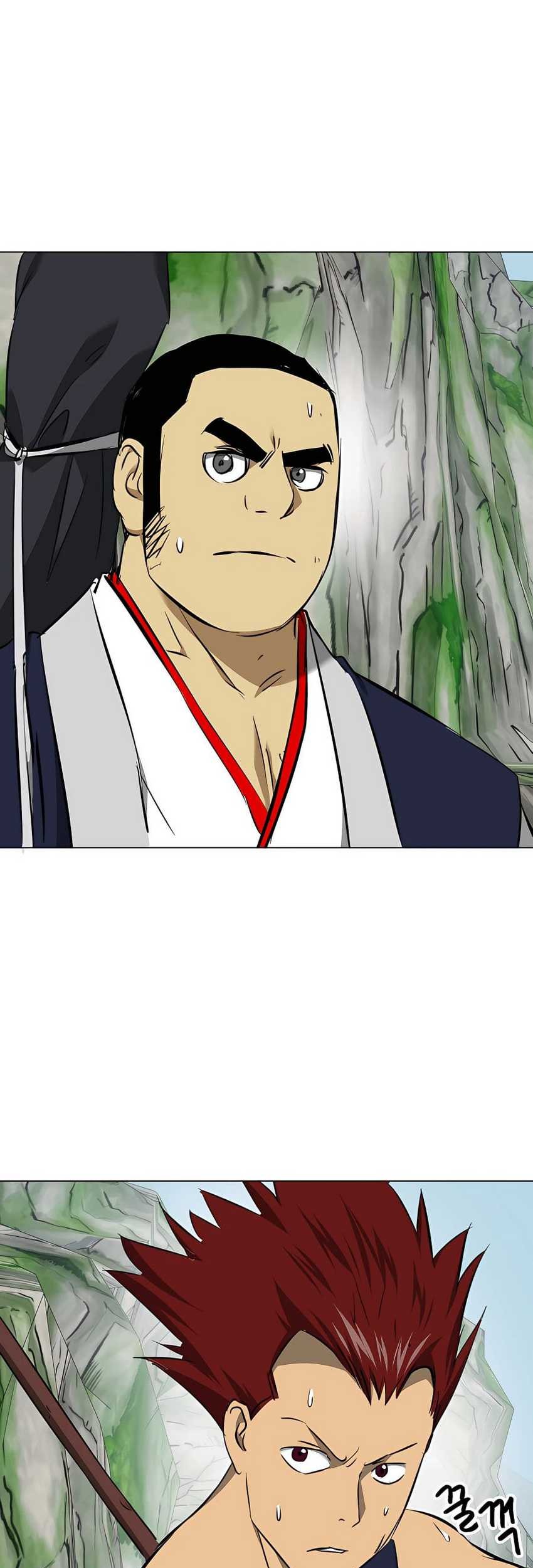 Infinite Level Up in Murim Chapter 154 - halaman 86