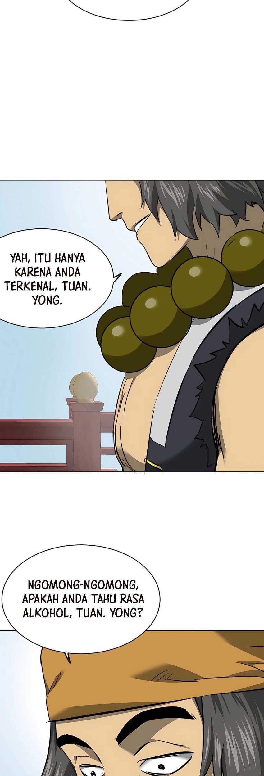 Infinite Level Up in Murim Chapter 154 - halaman 88