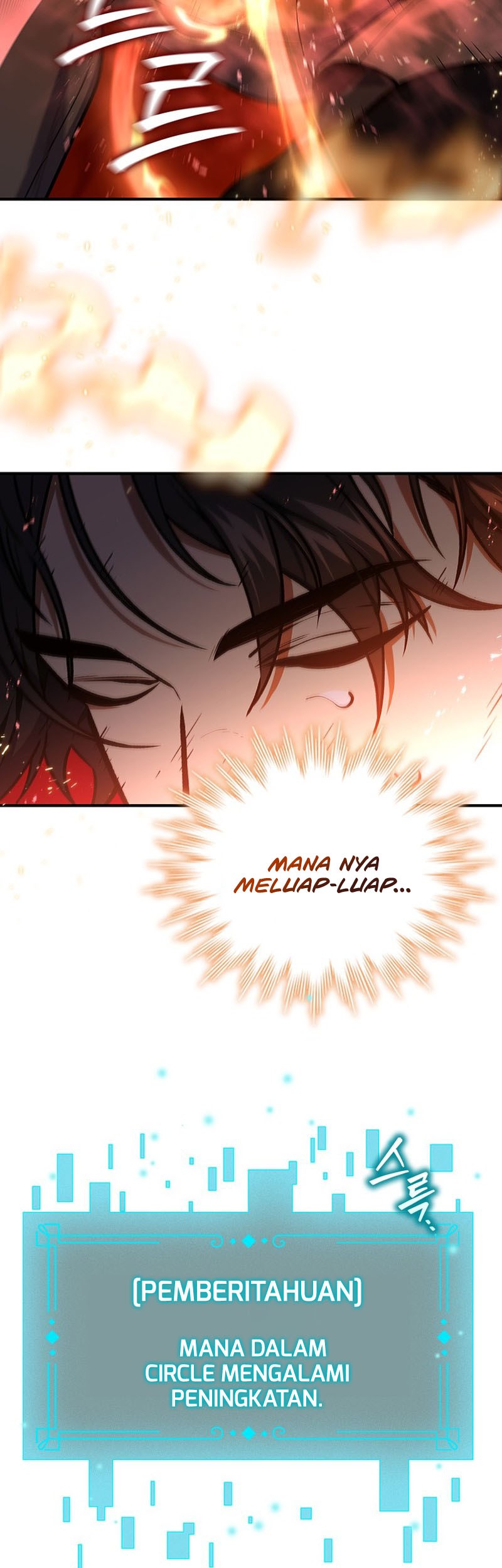 Infinite Level Up in Murim Chapter 154 - halaman 9