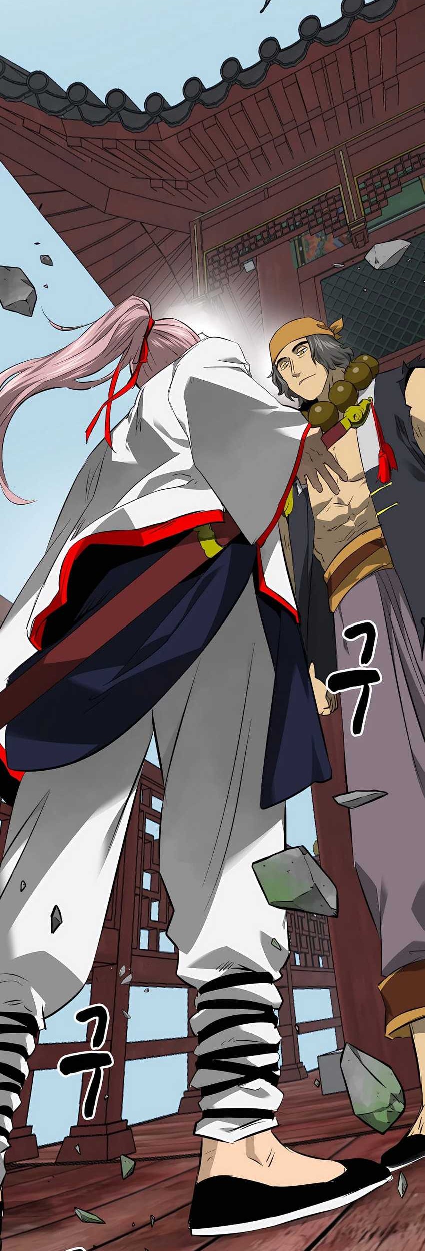 Infinite Level Up in Murim Chapter 154 - halaman 91