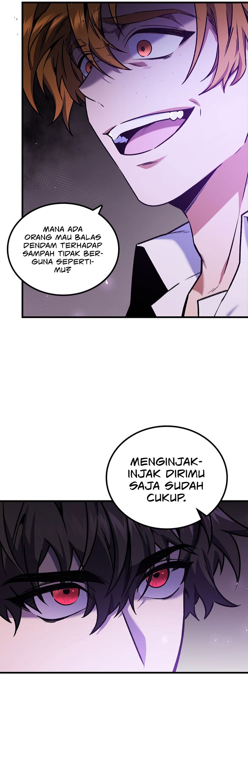 Infinite Level Up in Murim Chapter 155 - halaman 22
