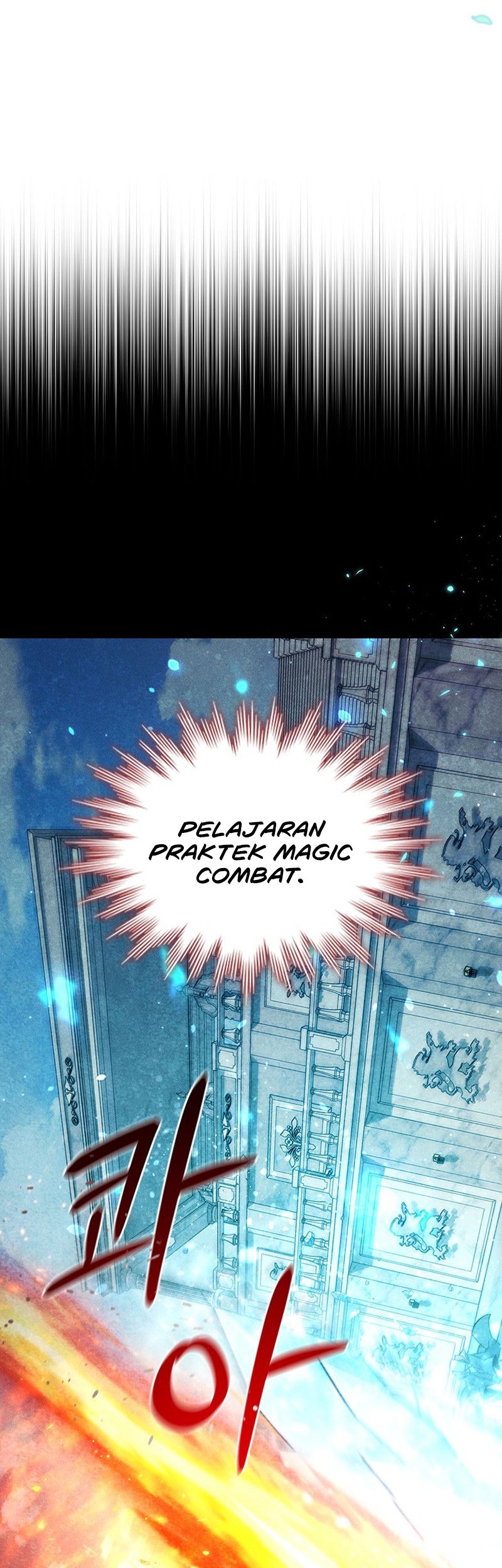 Infinite Level Up in Murim Chapter 155 - halaman 25