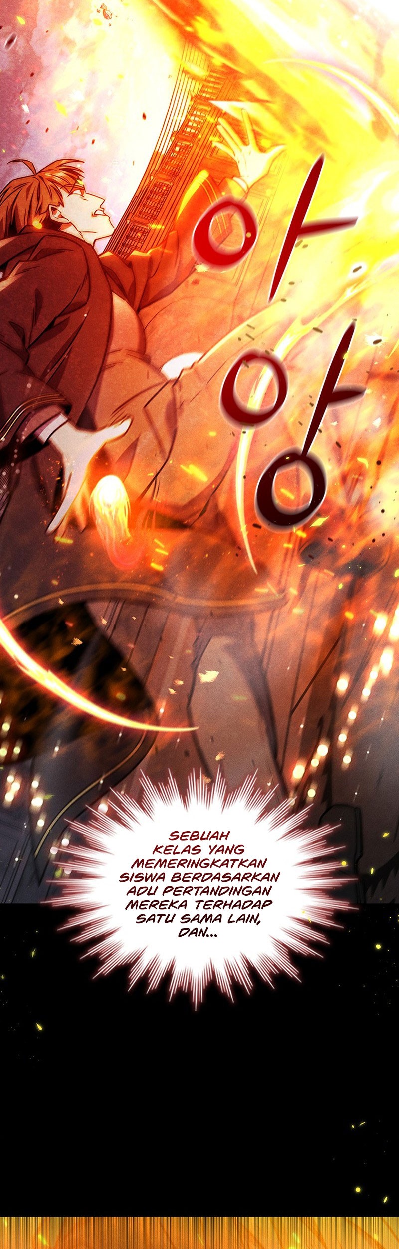 Infinite Level Up in Murim Chapter 155 - halaman 26