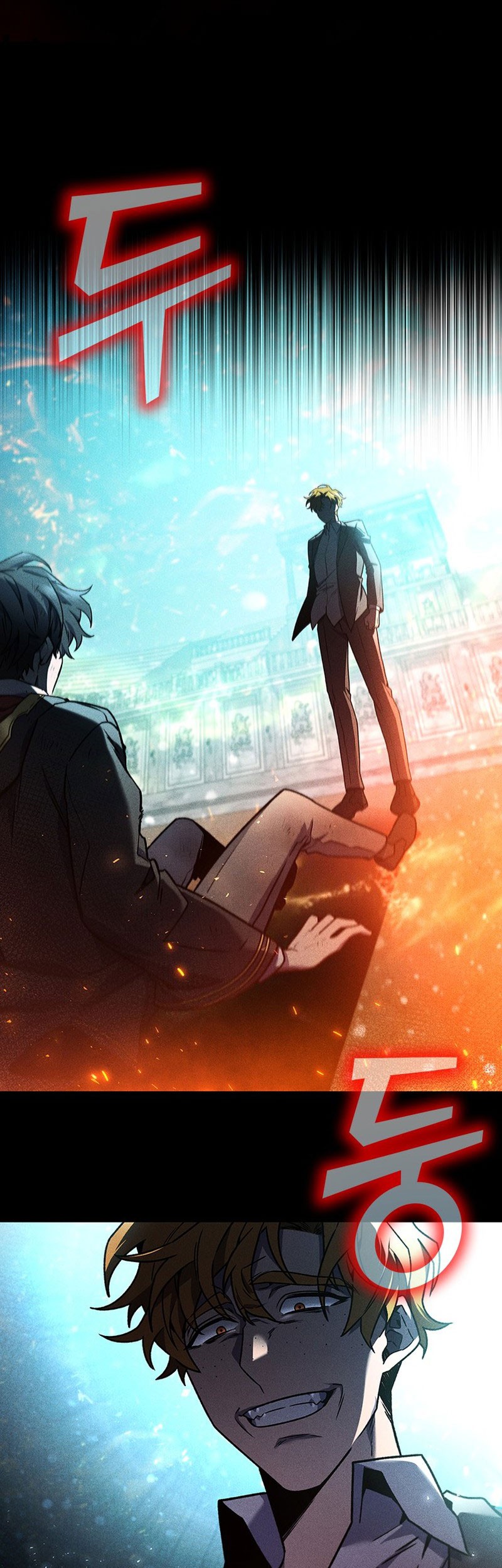 Infinite Level Up in Murim Chapter 155 - halaman 28