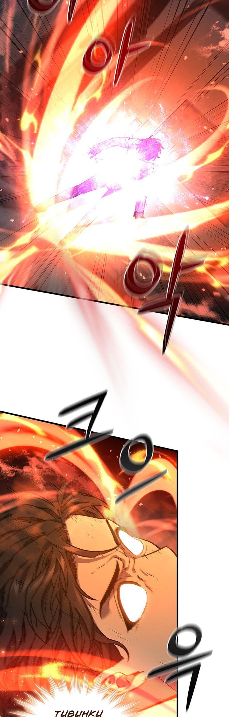 Infinite Level Up in Murim Chapter 155 - halaman 39