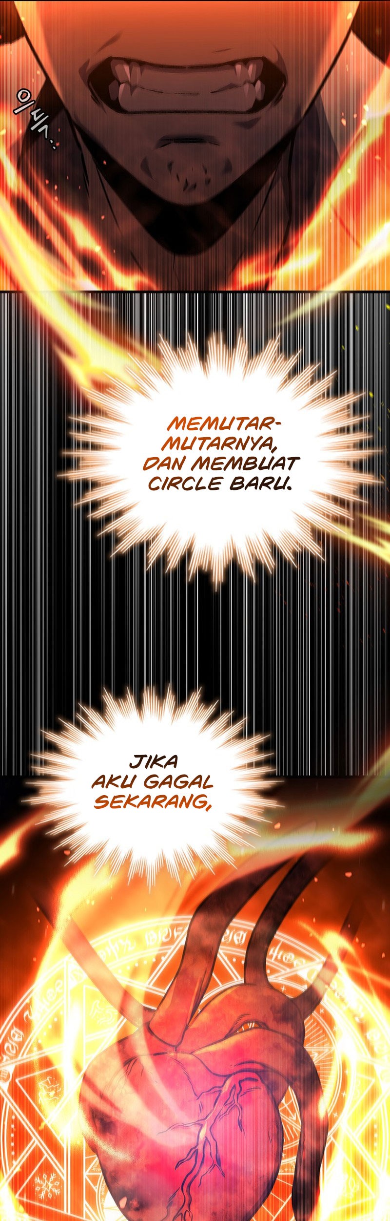 Infinite Level Up in Murim Chapter 155 - halaman 42