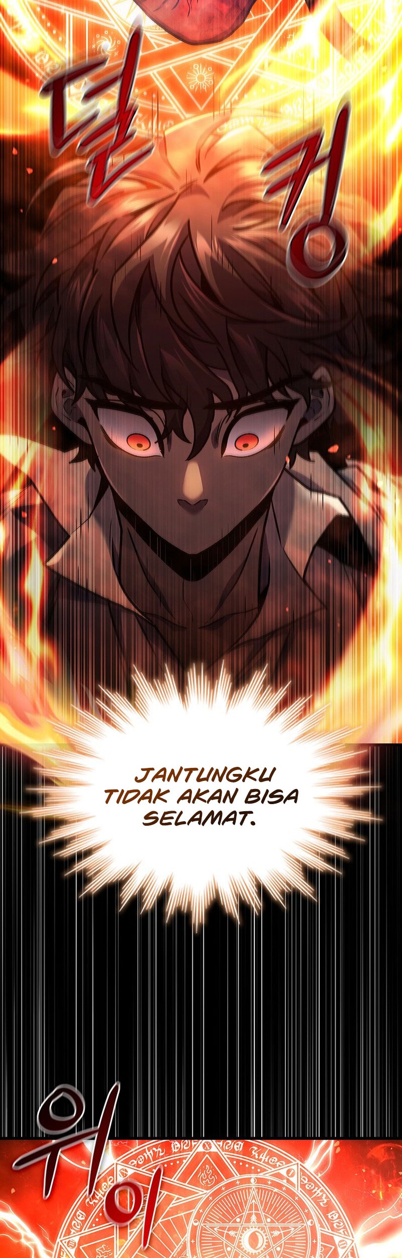 Infinite Level Up in Murim Chapter 155 - halaman 43