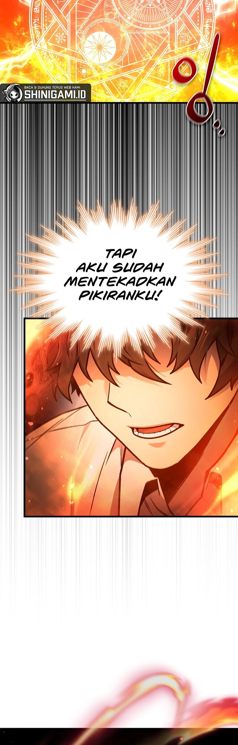 Infinite Level Up in Murim Chapter 155 - halaman 44