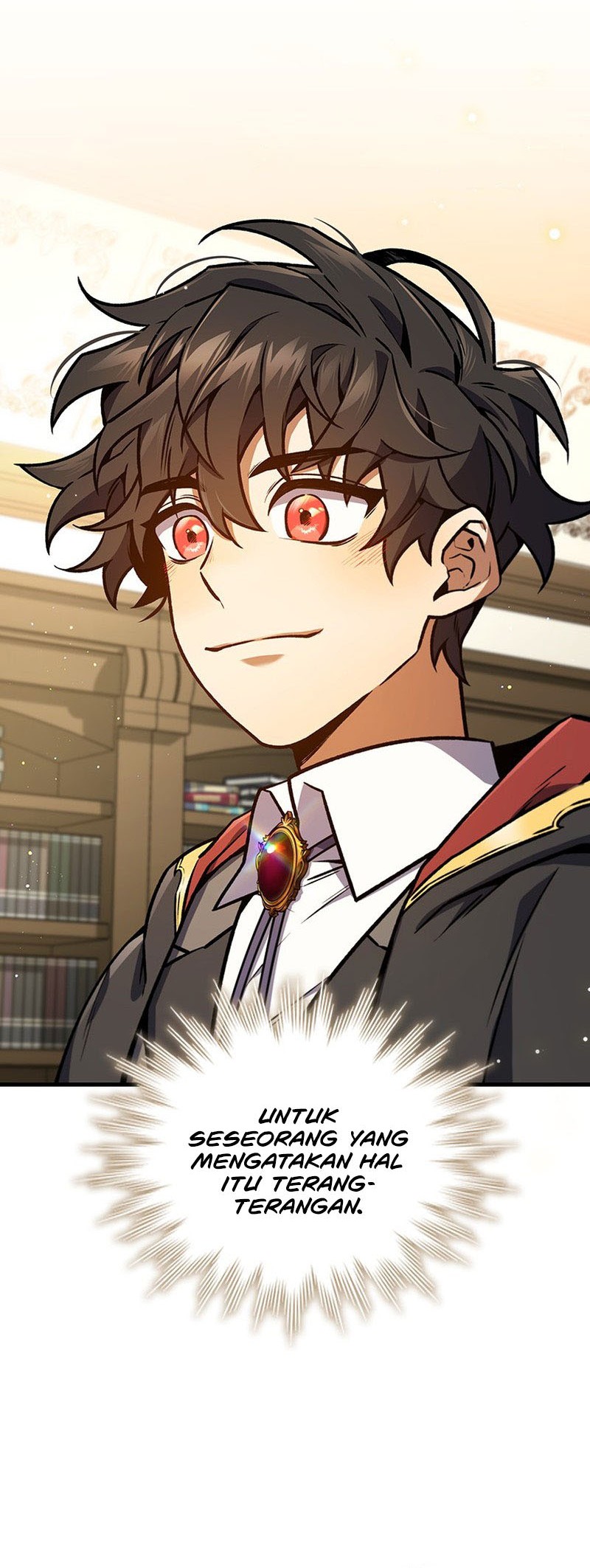 Infinite Level Up in Murim Chapter 155 - halaman 5