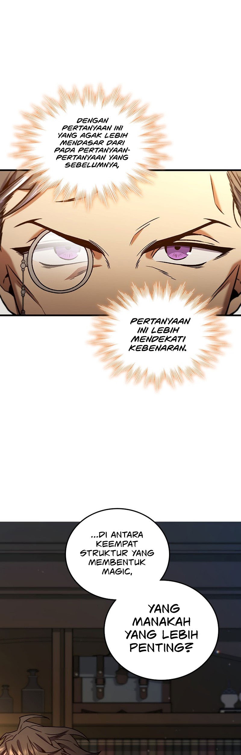 Infinite Level Up in Murim Chapter 155 - halaman 54