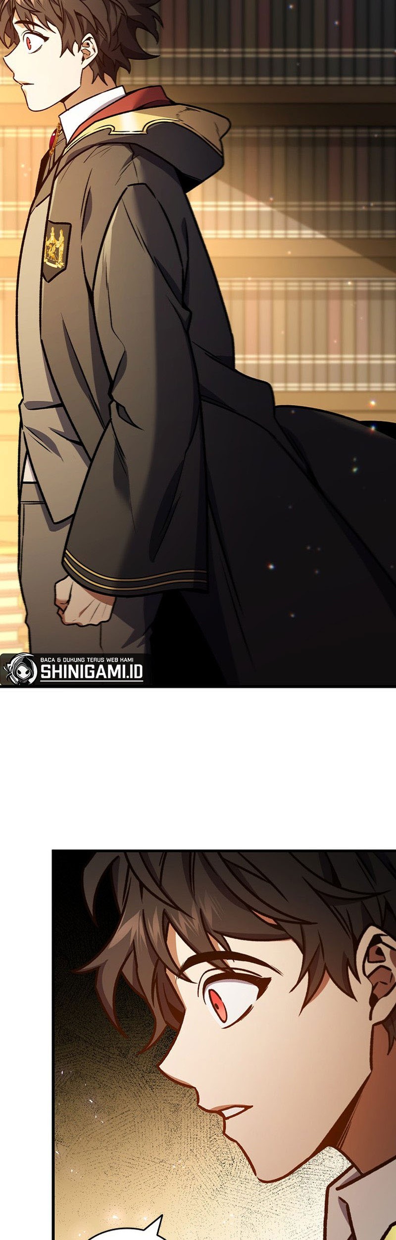 Infinite Level Up in Murim Chapter 155 - halaman 55