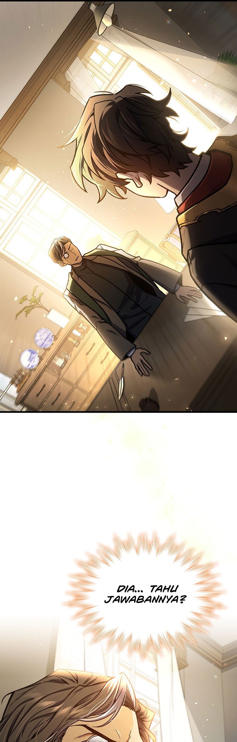 Infinite Level Up in Murim Chapter 155 - halaman 58