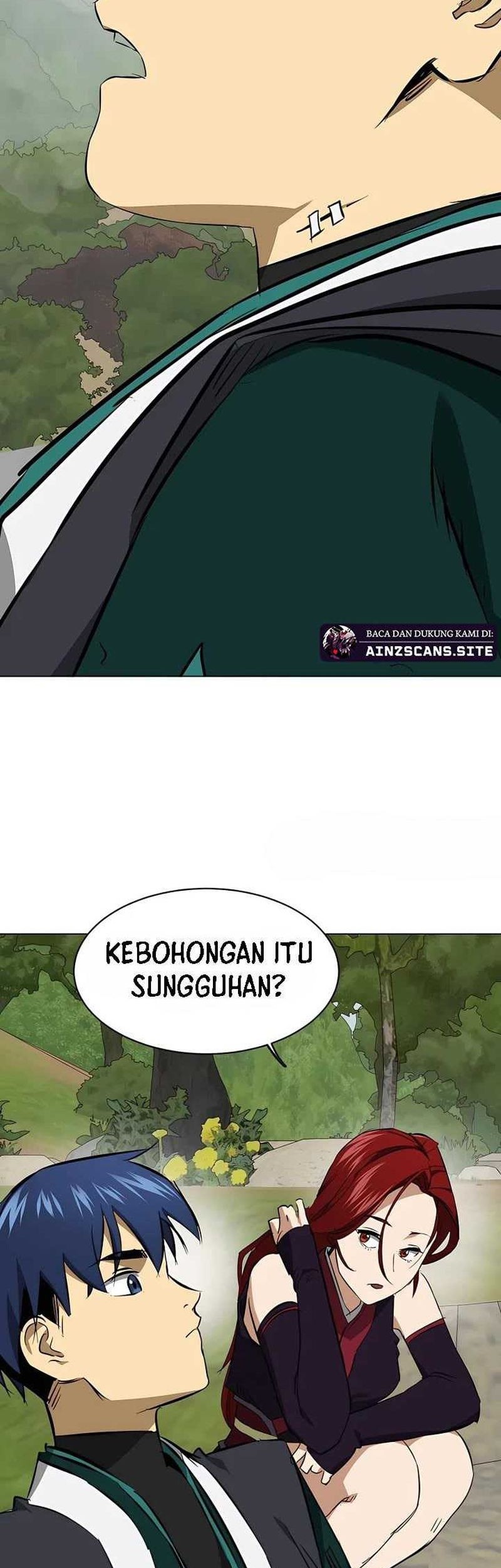 Infinite Level Up in Murim Chapter 155 - halaman 66