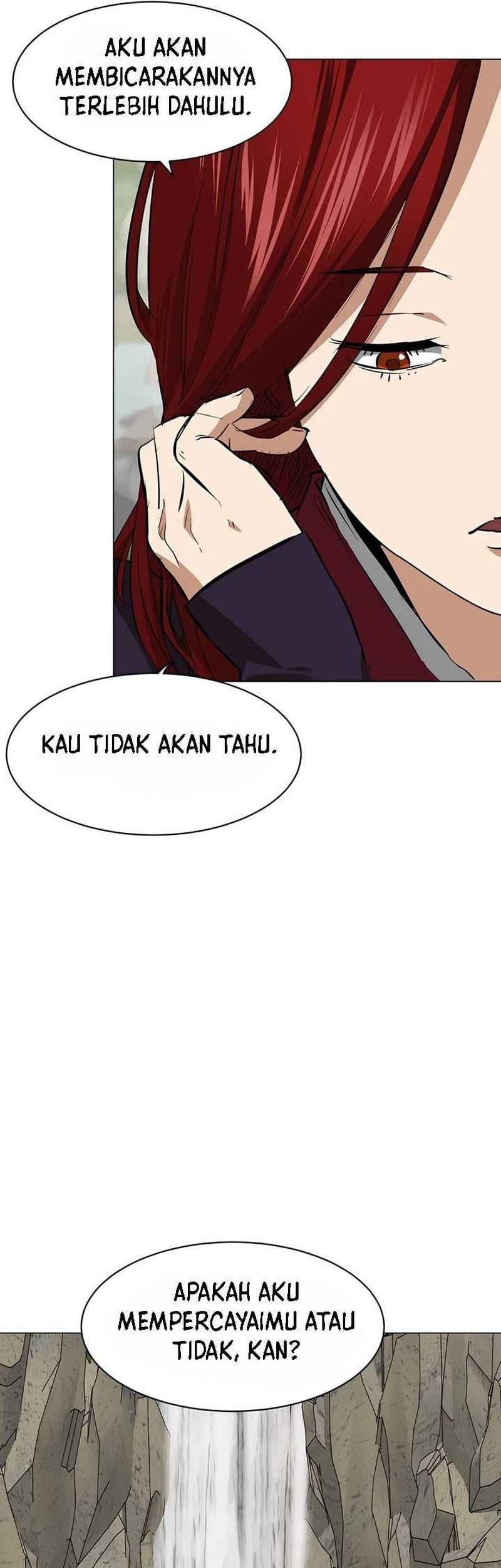 Infinite Level Up in Murim Chapter 155 - halaman 68