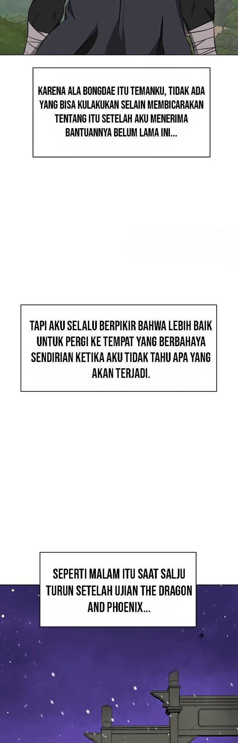 Infinite Level Up in Murim Chapter 155 - halaman 70